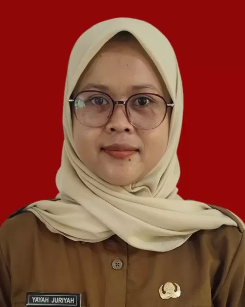Yayah Juriyah, S.Pd