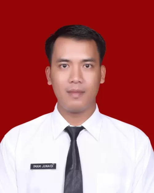 Imam Junaidi, S.Pd
