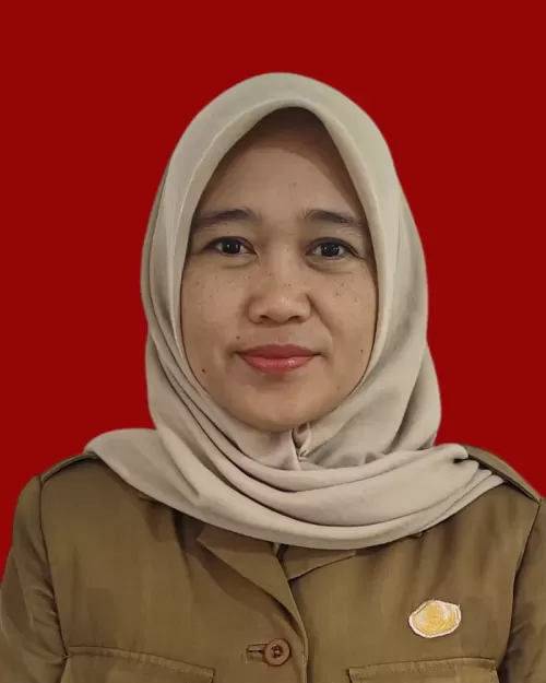 Dian Oktarina, S.Pd