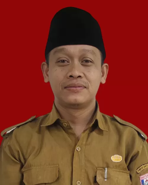 Kokon Al Furqon, S.PdI