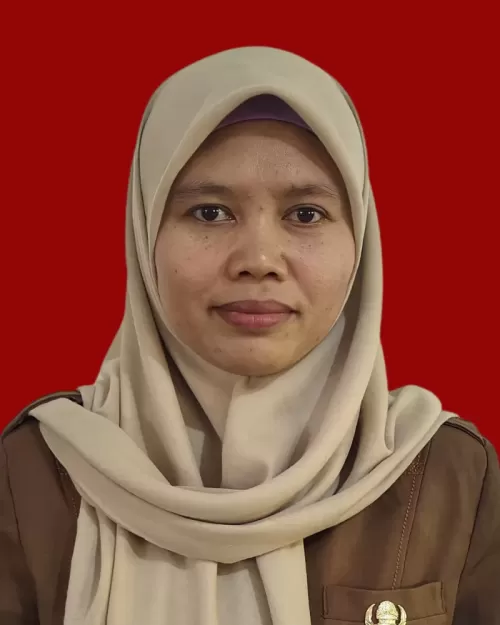 Imas Siti Rohimah, S.Pd