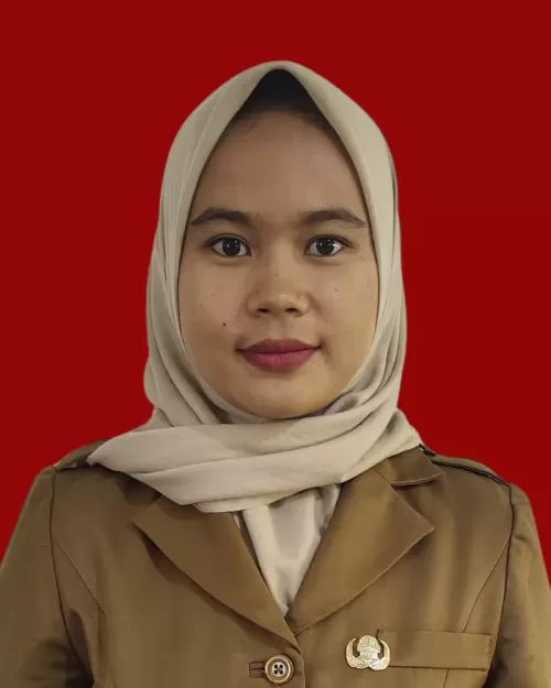 Jeshi Andini, S.Pd
