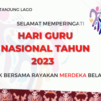 HARI GURU NASIONAL