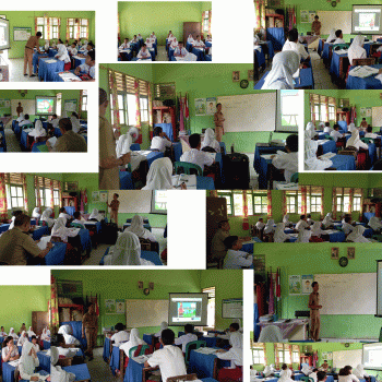 Kegiatan Observasi, 5 Maret 2024