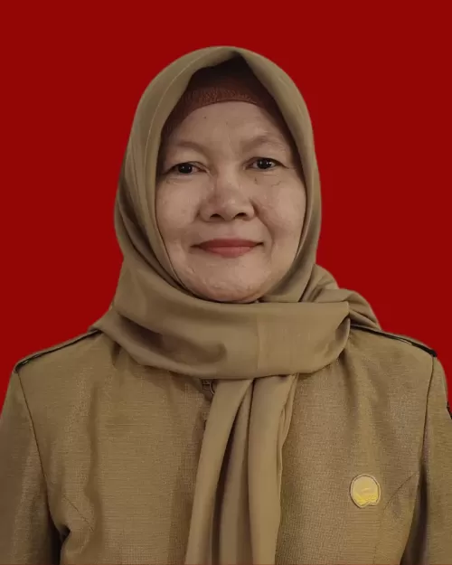 Nilawati, S.Pd