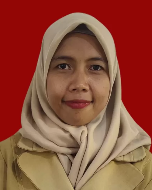 Wenny Anggraini, S.Pd.I